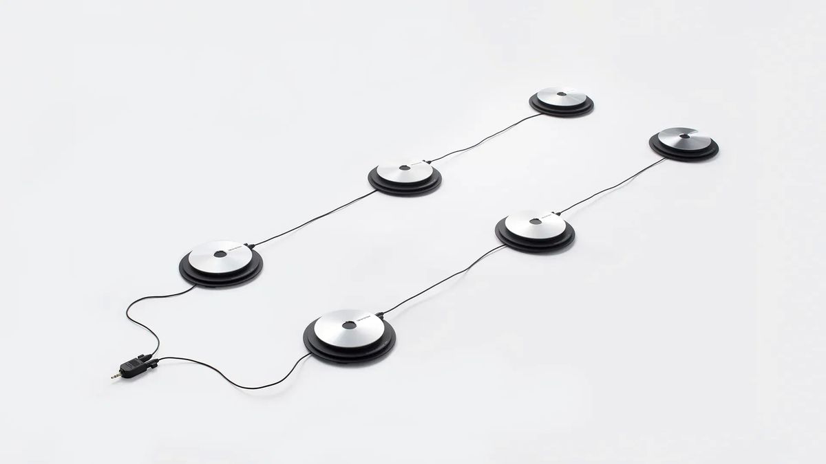 OM System ME-33 Konferenz Mikrofon