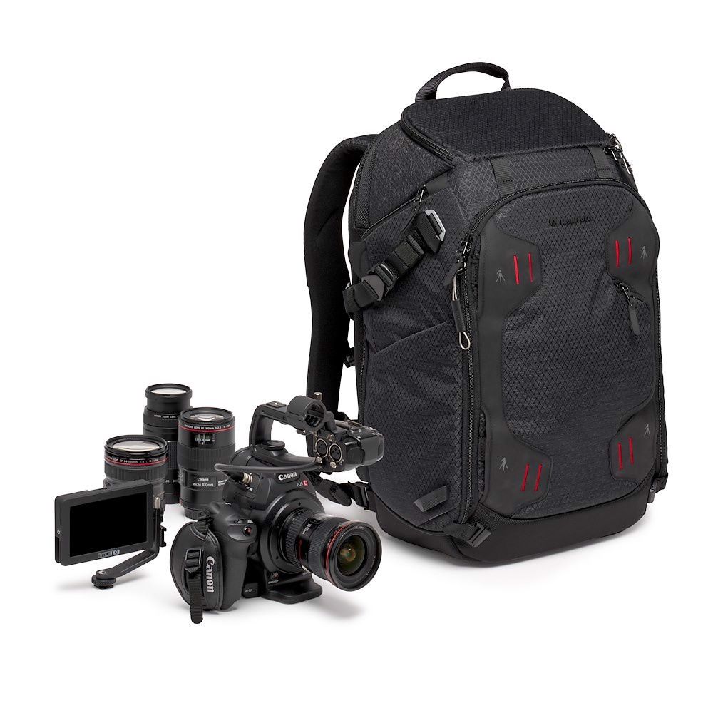 Manfrotto PL Multiloader Backpack M