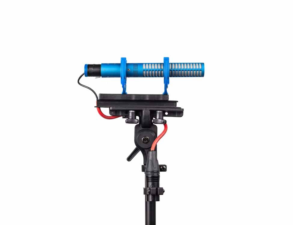 Rycote Windshield Kit Mini CMI