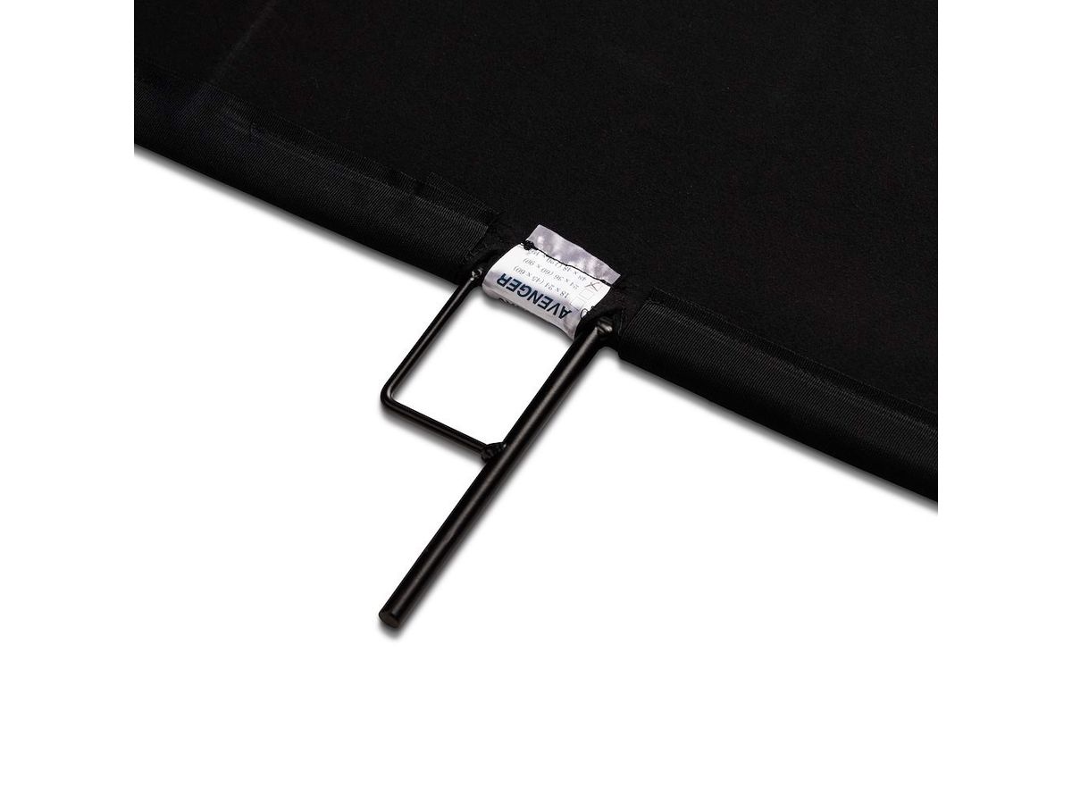 Avenger 24"x72" Floppy Cutter