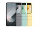 Samsung Flip 6 Kindsuit Case Mint