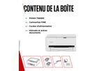 Canon PIXMA TS7550i White
