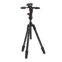 Manfrotto Befree GT PRO CF w/3 Way
