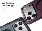 Torras Air Essential iP 18 Pro Purple