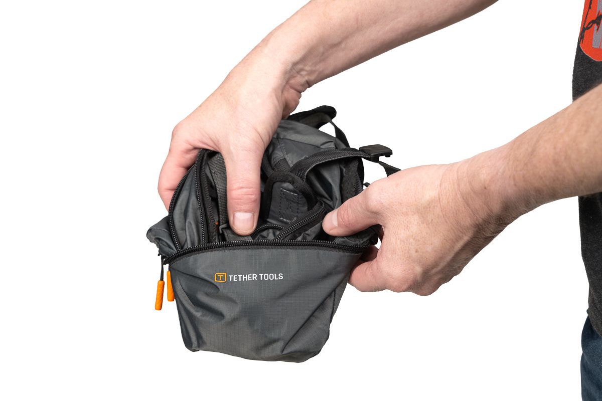 Tether Tripod Sport Hammock