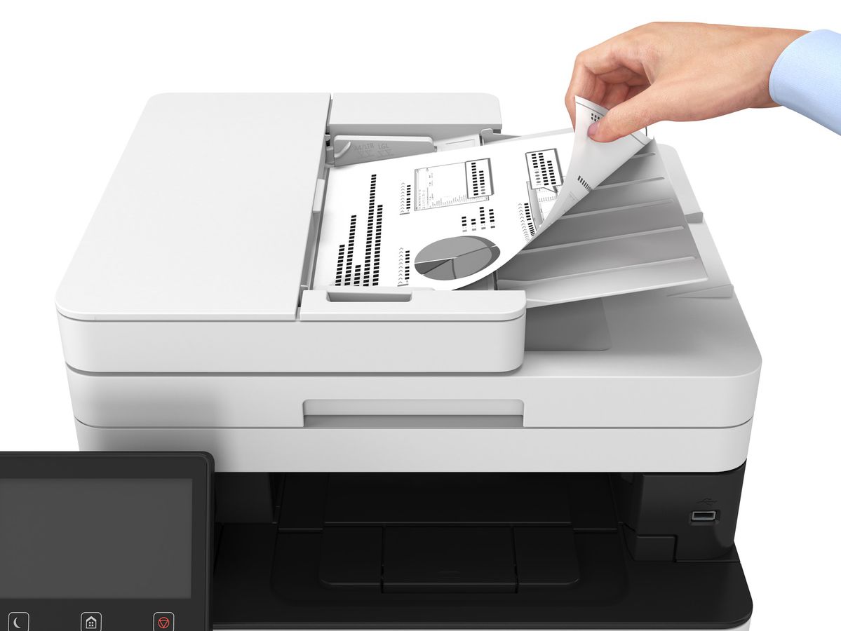 Canon i-SENSYS MF429x PPrint/Cop/Sca/Fax