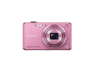 Sony DSC-WX220 Cybershot Pink