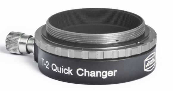 Baader T-2 Schnellwechselsystem TQC/TCR