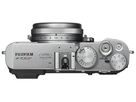 Fujifilm X100F Silver