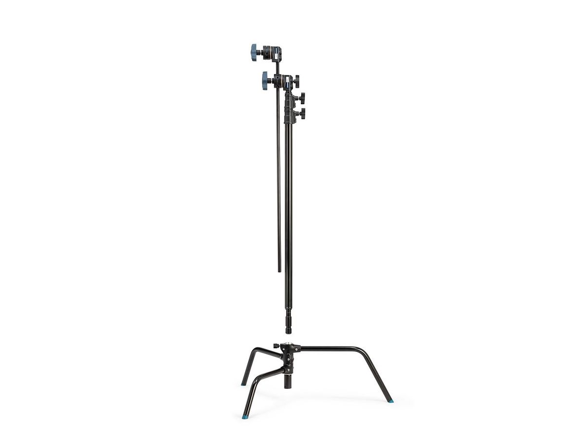 Avenger C-Stand Kit 30 Steel 300cm Blk