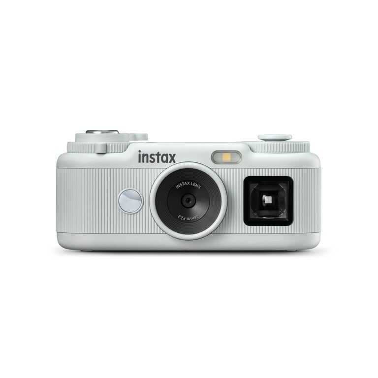 Fujifilm Instax Pal 2 White