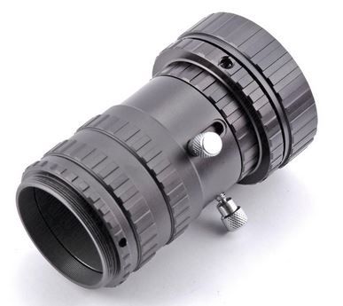 ADPS III Afocal Digital