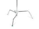 Avenger C-Stand 25 Sliding Leg 250cm Sil