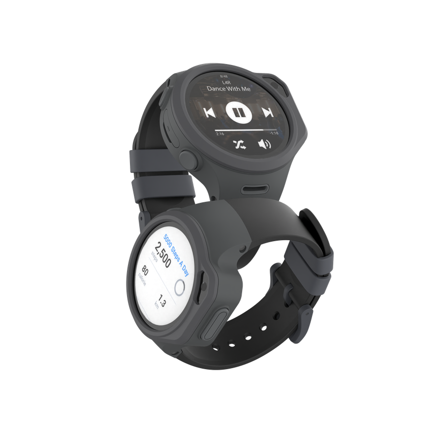 myFirst Fone R1c Grey