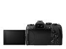 Olympus E-M1 Mark III 1240mm kit blk/blk