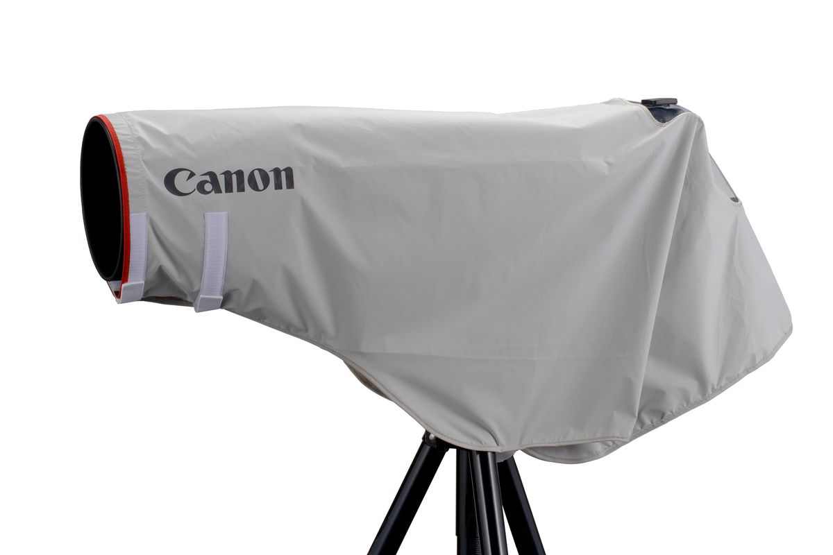 Canon ERC-R5L Rain Jacket / Regenschutz