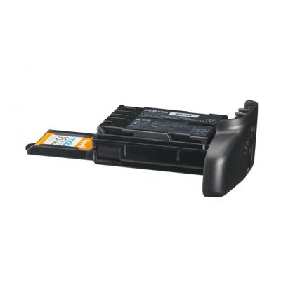 Pentax Poignée de piles D-BG5 Pentax K3