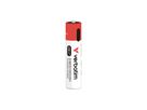 Verbatim Akku AAA 500mAh 4-Pack USB-C