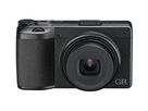 Ricoh GR IIIx black