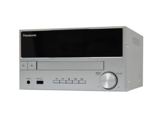 Panasonic HiFi DAB+  PM302