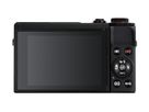 Canon PowerShot G7 X Mark III Black