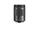 Canon EF-M 18-150mm 3.5-6.3 IS STM Black