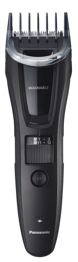 Panasonic Tondeuse barbe/cheveux GB61