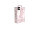 Fresh'N Rebel Powerbank 6000 mAhÂ USB-C Smokey Pink