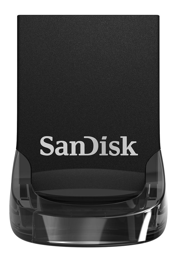 Sandisk Ultra USB 3.2 Fit 512GB 130MB/s