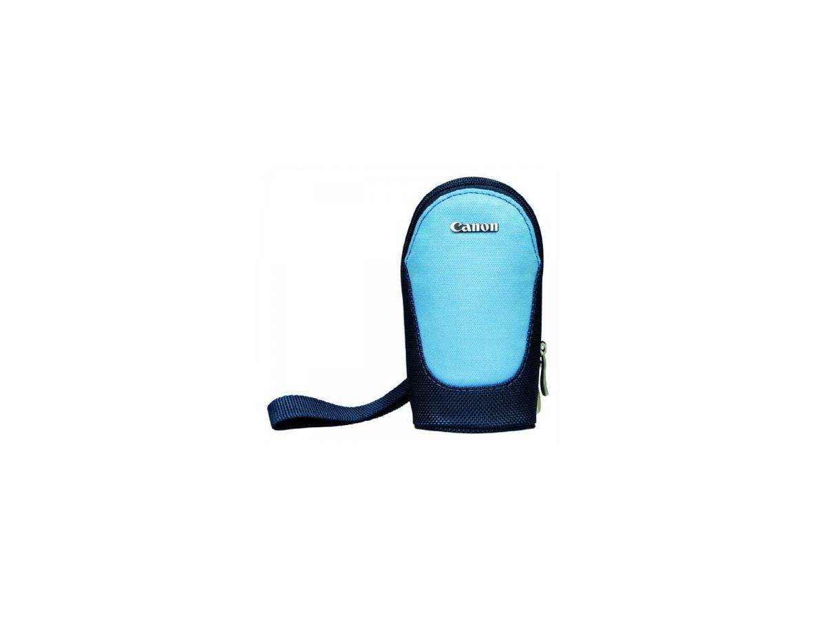 Canon Video Soft Case bleu (HF-R série)