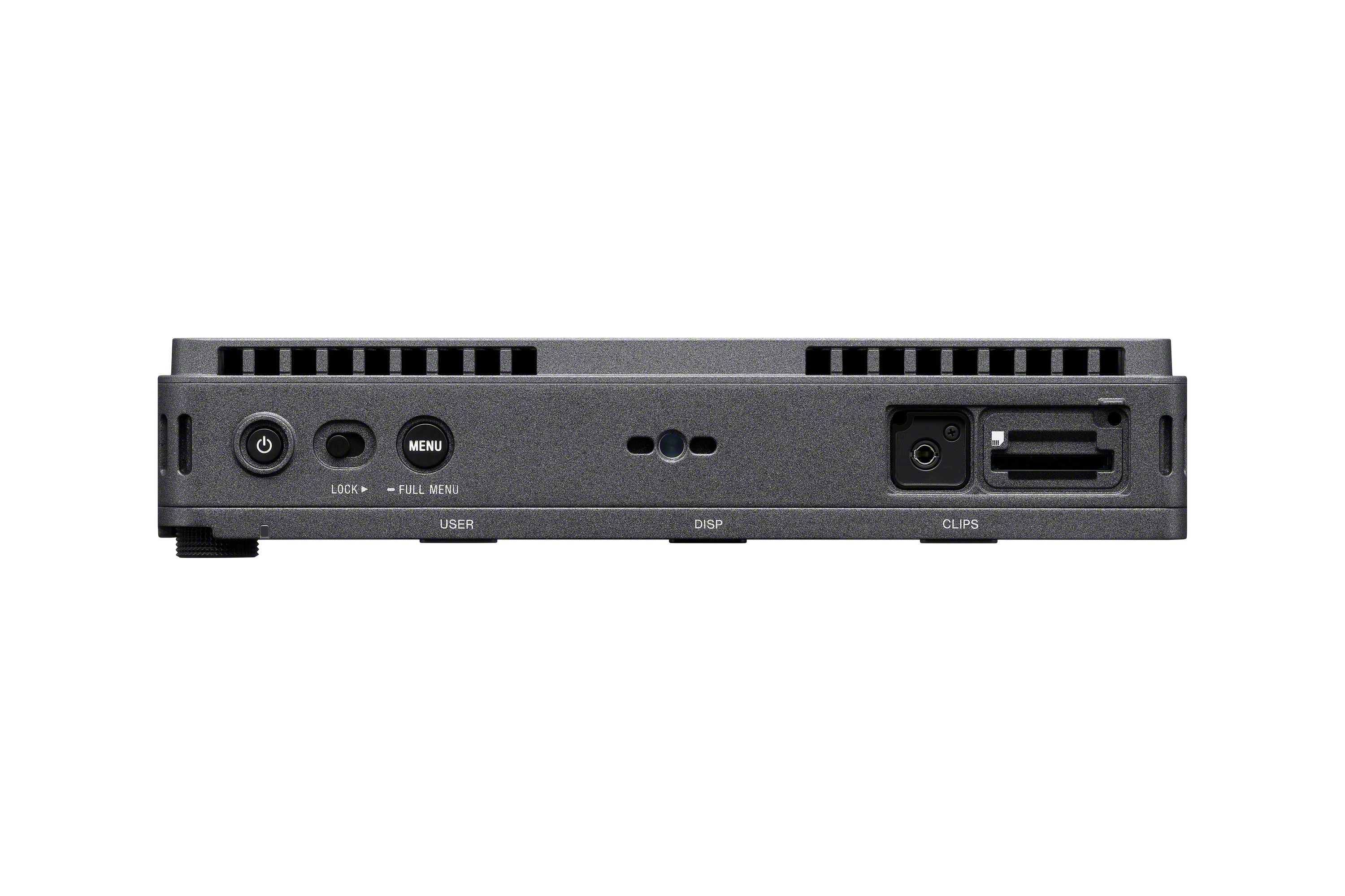 Sony RM-DP7 Remote Control Monitor