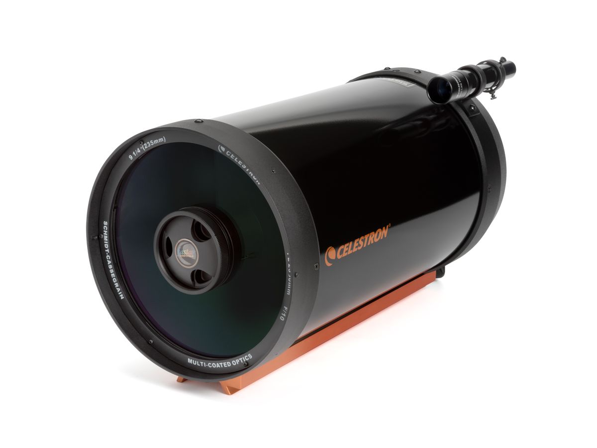 Celestron Optik C9.25-A XLT