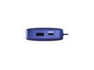 Fresh 'n Rebel Powerbank 12000 mAh Blue