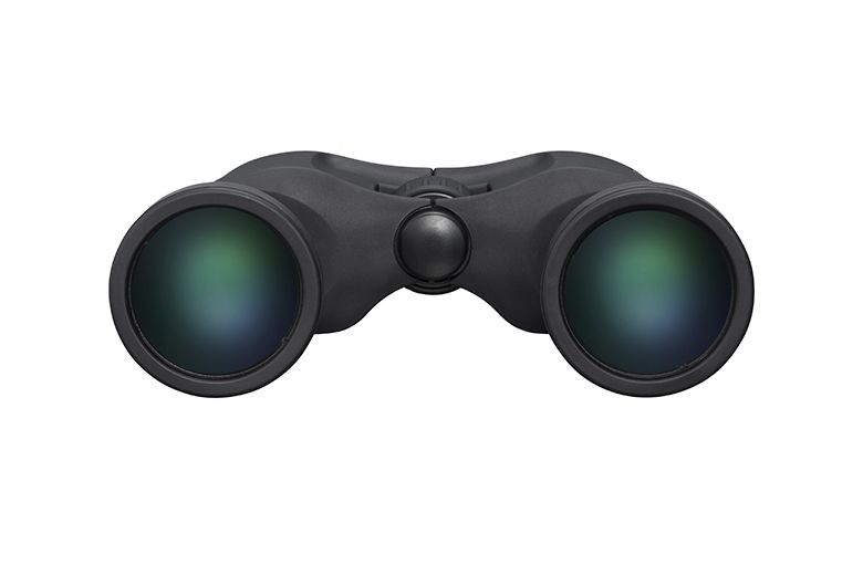 Pentax Fernglas SP 10x50