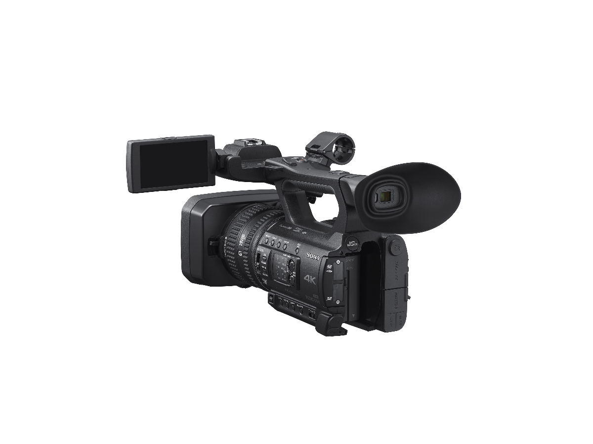 Sony PXW-Z150//CC Camcorder