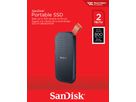 SanDisk Portable SSD 2TB