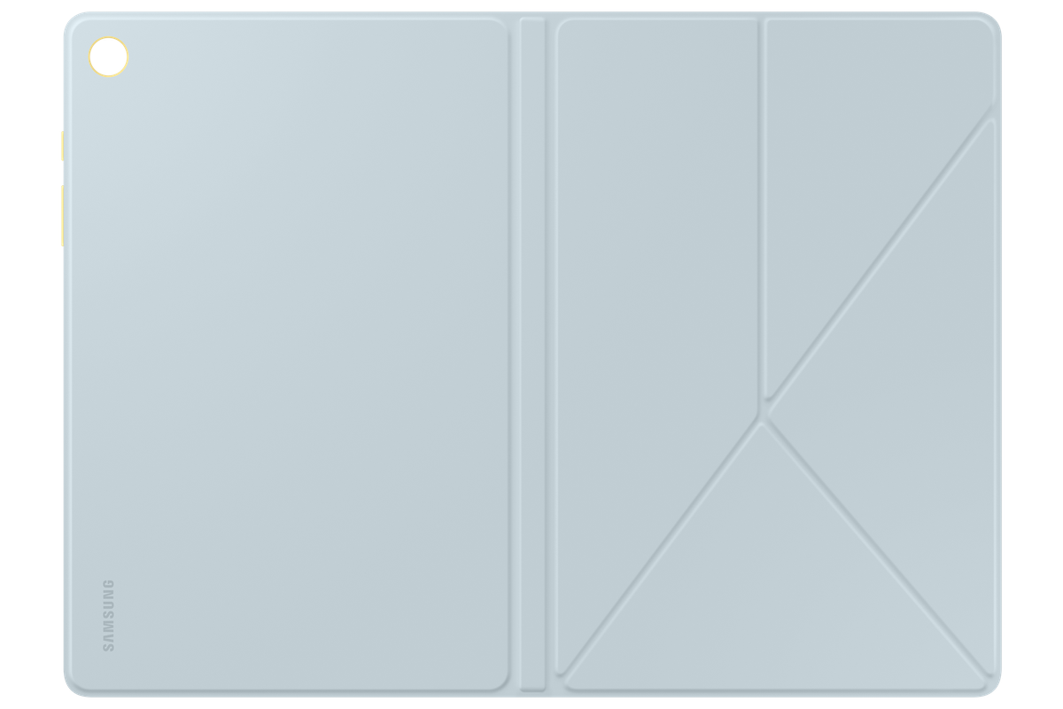 Samsung Book Cover Tab A9+ blue