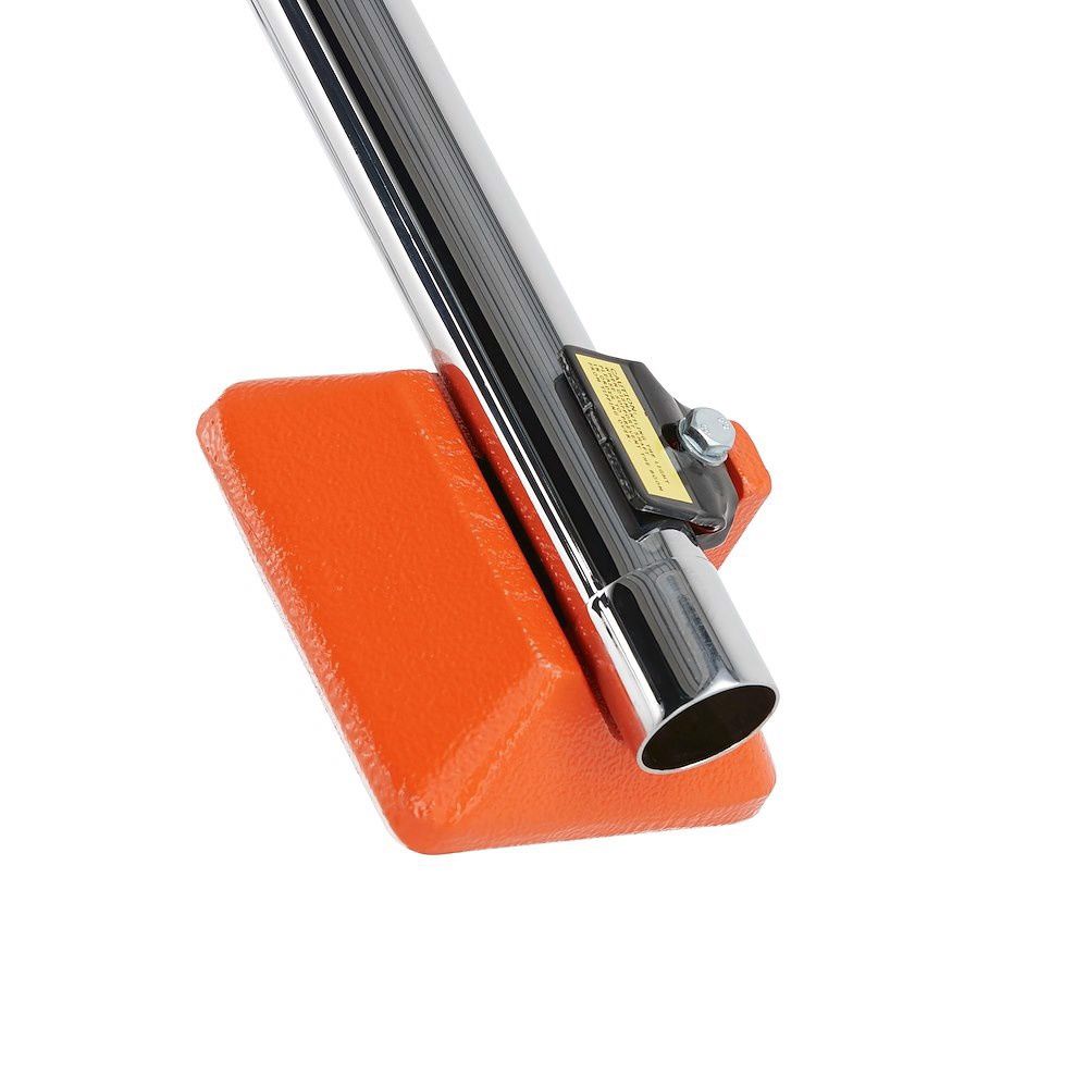 Avenger Junior Boom Arm with Peso weight