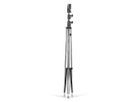Manfrotto Cine Stand Steel Lev. Leg Silv