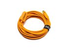 TetherBoost Pro USB-C Ext Cable, Org