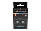 Patona Platinum Akku Fuji NP-W235 USB-C