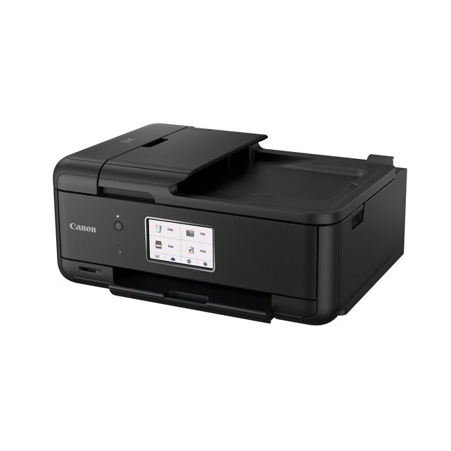 Canon PIXMA TR8550 Black