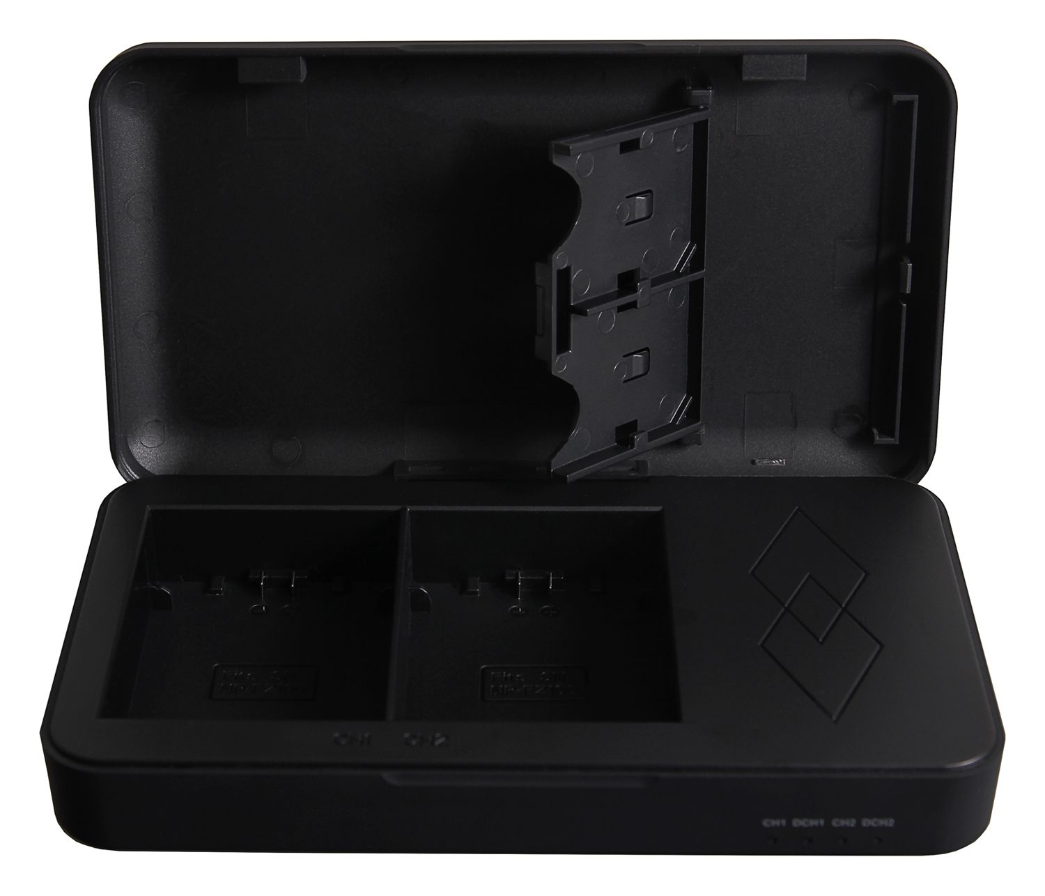 Patona Dual Chargeur NP-FZ100 Powerbank