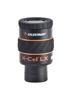 CELESTRON 18mm X-CEL LX