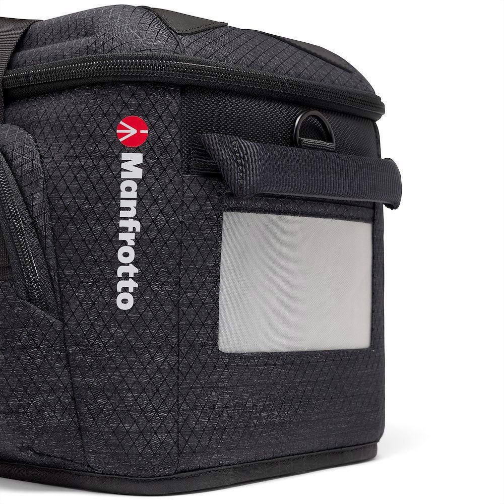 Manfrotto PRO Light Cineloader Small
