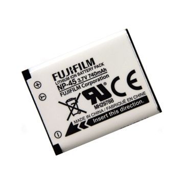 Fujifilm Batterie rechargeable NP-45S