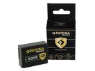 Patona Protect Akku Fujifilm NP-W126S