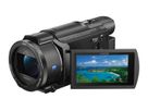 Sony FDR-AX53B 4K Camcorder