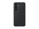 Samsung S25 FE Silicone Case Black