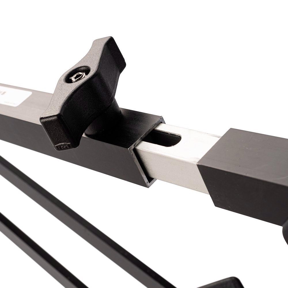 Avenger Boom Stand 41 Alu 392cm Blk